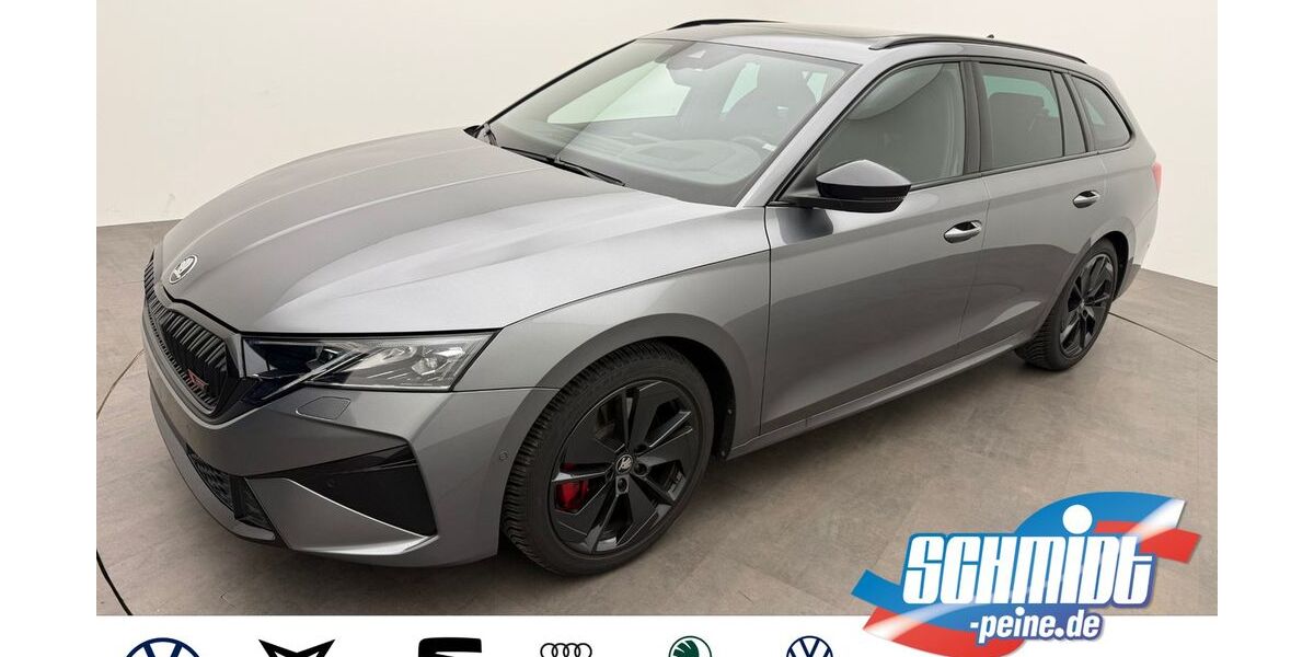 Skoda Octavia 23.660 km 35.900 &euro; Peine 31226