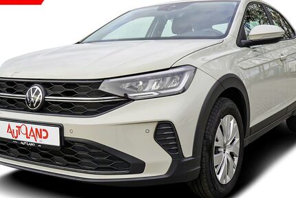 VW Taigo 29.989 km 18.990 &euro; Brehna 06796