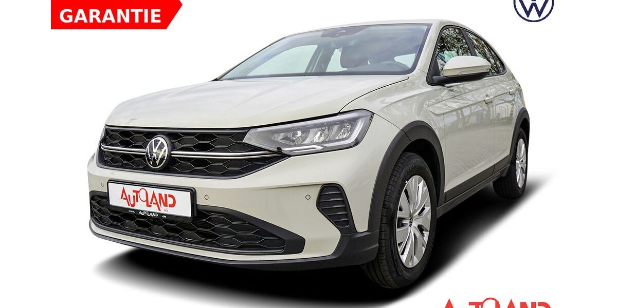 VW Taigo 29.989 km 18.990 &euro; Brehna 06796