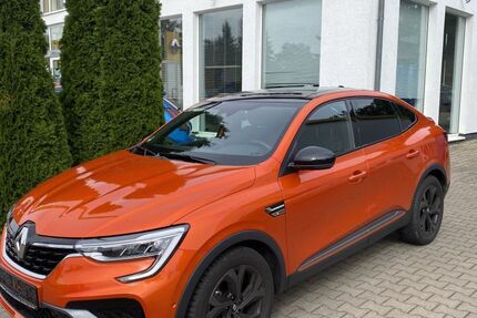 Renault Arkana 46.632 km 27.490 € Borgsdorf 16556