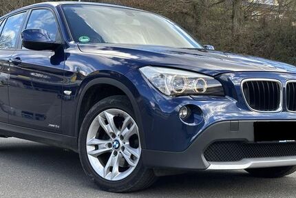BMW X1 197.700 km 6.800 &euro; Lahnstein 56112