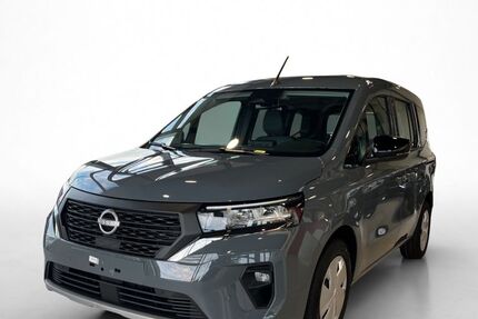 Nissan Townstar 5.555 km 27.390 € Bornheim 53332