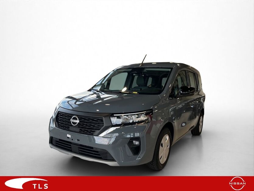 Nissan Townstar 5.555 km 27.390 € Bornheim 53332