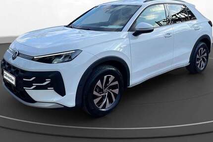 VW T-Roc 7.000 km 28.490 &euro; Erfurt 99099