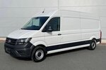 VW Crafter Kasten 35 L4H3 NAVI DAB KAMERA PDC KLIMA 25.640 km 37.490 &euro; Sangerhausen 06526