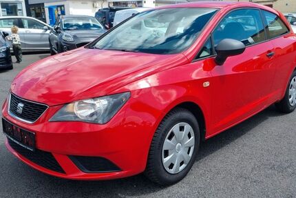 Seat Ibiza 132.000 km 4.390 &euro; Bad Honnef/Rottbitze 53604