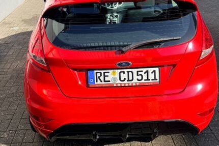 Ford Fiesta 230.000 km 2.500 &euro; Datteln 45711