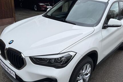 BMW X1 118.900 km 19.900 &euro; Lauingen 89415