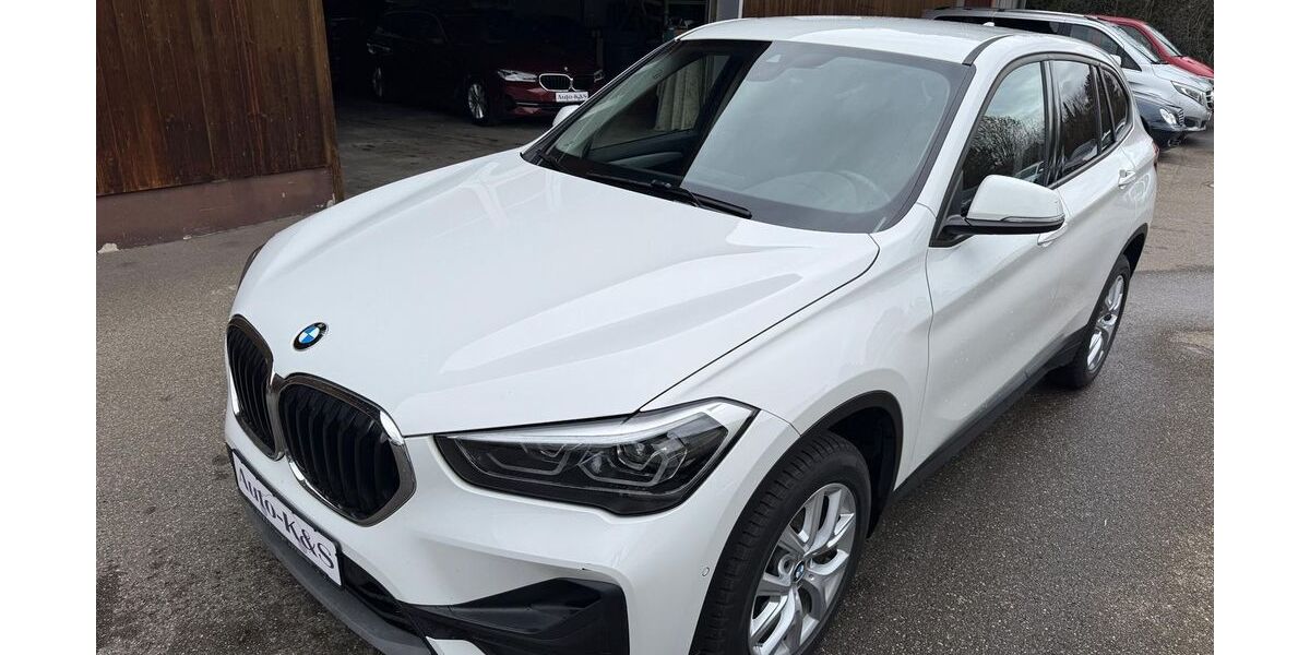 BMW X1 118.900 km 19.900 &euro; Lauingen 89415