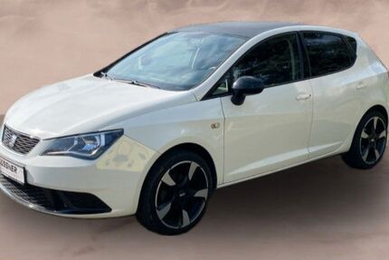 Seat Ibiza 65.900 km 8.990 € Chemnitz-Röhrsdorf 09247