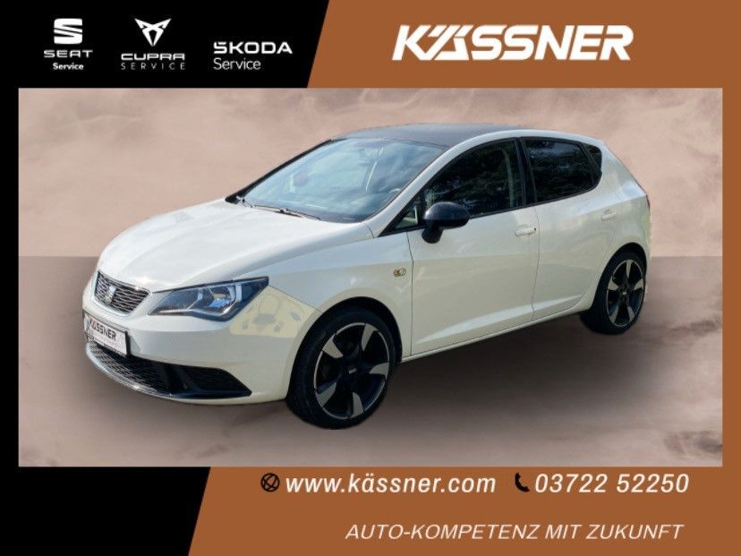 Seat Ibiza 65.900 km 8.990 € Chemnitz-Röhrsdorf 09247