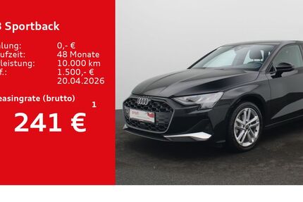 Audi A3 32.000 km 30.380 &euro; Würzburg 97076