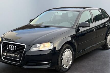 Audi A3 150.000 km 6.990 &euro; Albstadt 72458