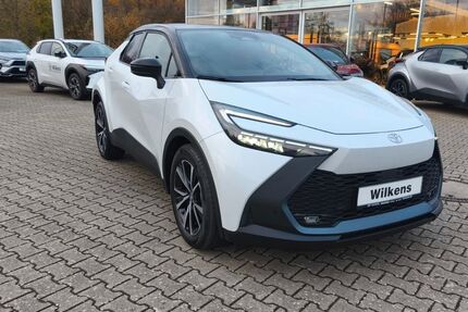 Toyota C-HR 33.000 km 32.900 &euro; Lohne 49393