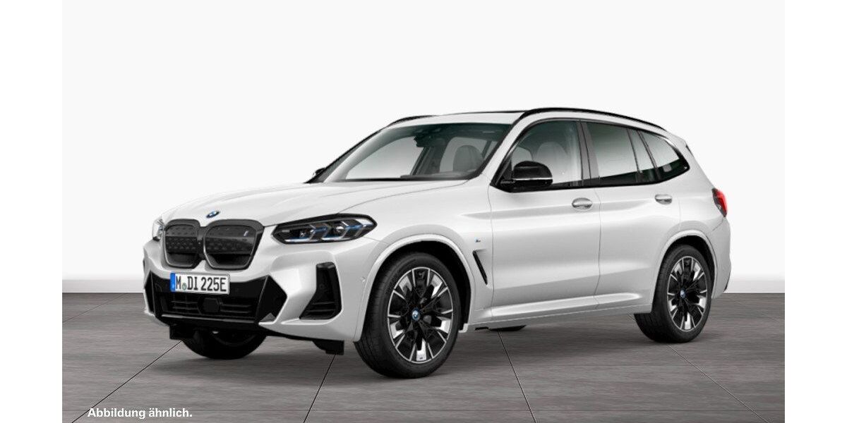 BMW iX3 79.150 km 36.260 &euro; Waiblingen 71332