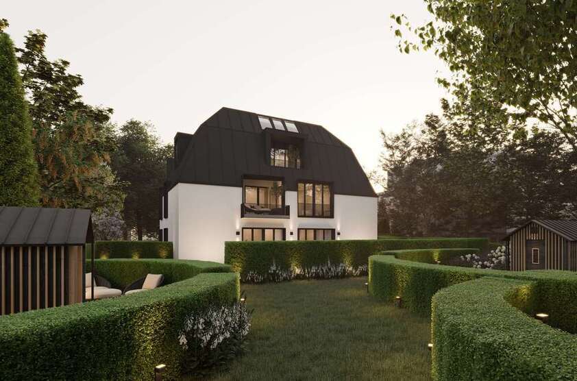 Wohnung zum Kaufen in Hamburg 1.199.000 € 87 m²