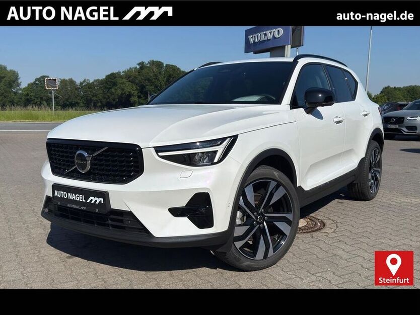 XC40