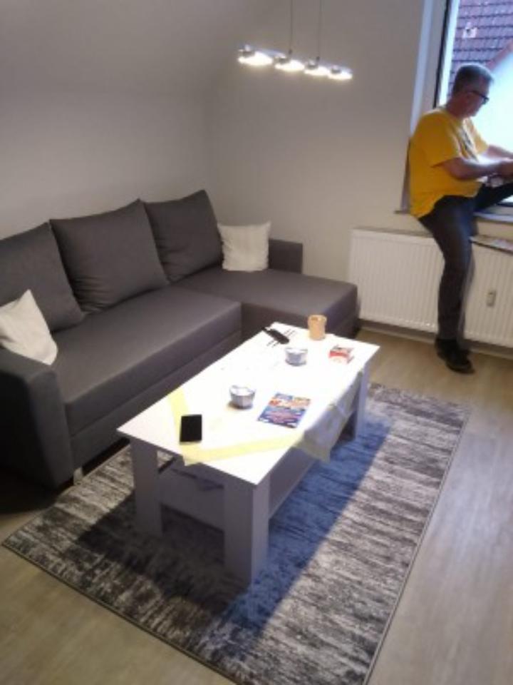 Nachmieter(VONOVIA Wohnung) in Essen Karnap ab sofort