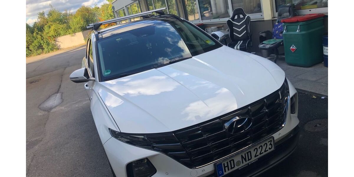 Hyundai TUCSON 69.092 km 26.000 &euro; Ketsch 68775