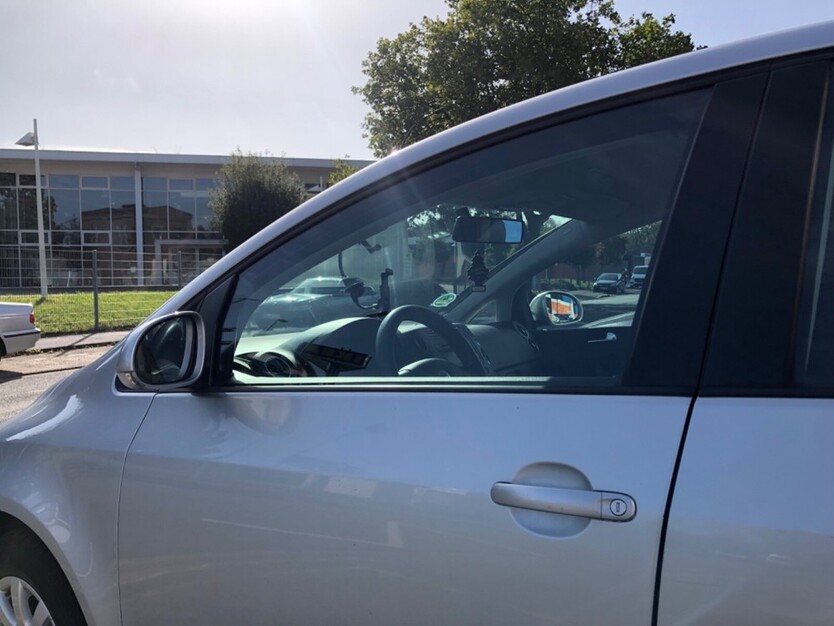 VW Golf Plus 155.106 km 4.100 € Dortmund 44135