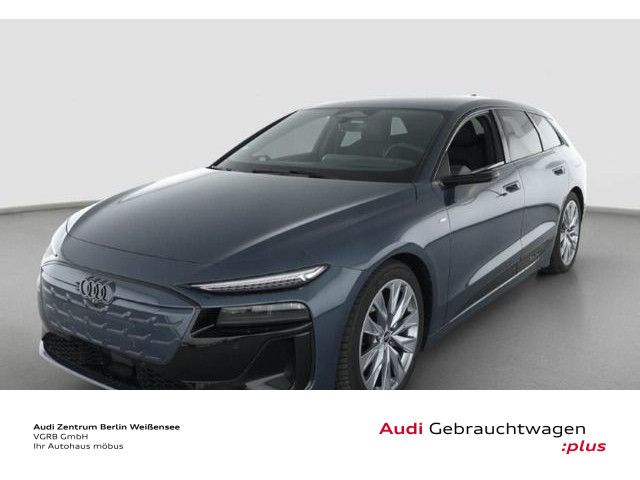 Audi A6 e-tron 6.139 km 67.975 &euro; Berlin 13088