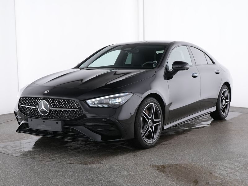 CLA 200