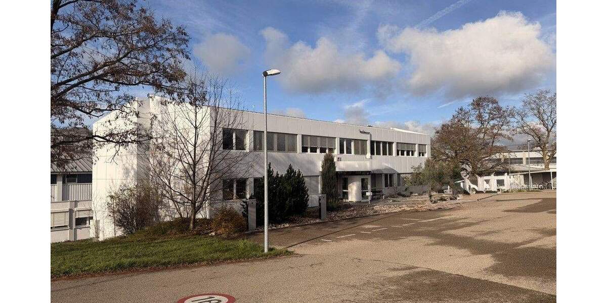 Gewerbeobjekt Weißenburg - 790&euro; | Angebot:25287961