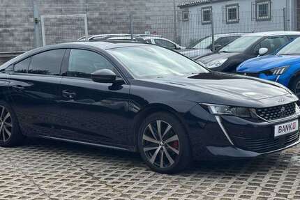 Peugeot 508 148.661 km 13.500 &euro; Würselen 52146