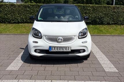 Smart ForFour 103.000 km 6.499 &euro; Gevelsberg 58285