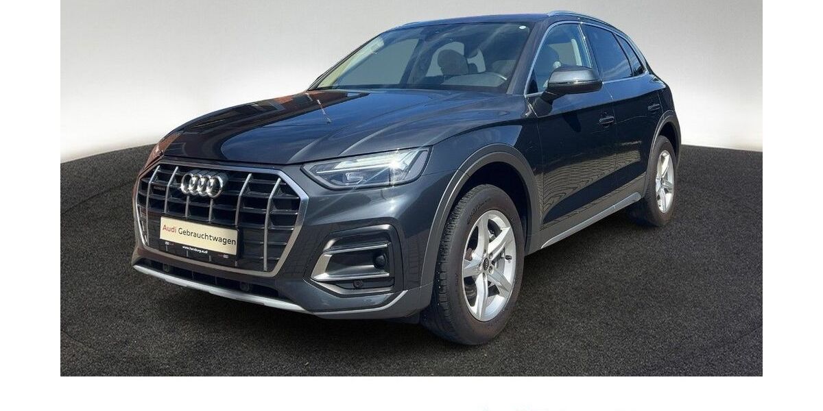 Audi Q5 54.944 km 36.880 &euro; Hamburg 22529