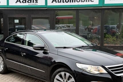 VW Passat 242.000 km 5.499 &euro; Rudolstadt 07407