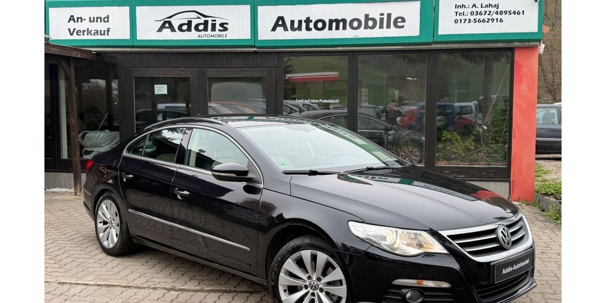 VW Passat 242.000 km 5.499 &euro; Rudolstadt 07407