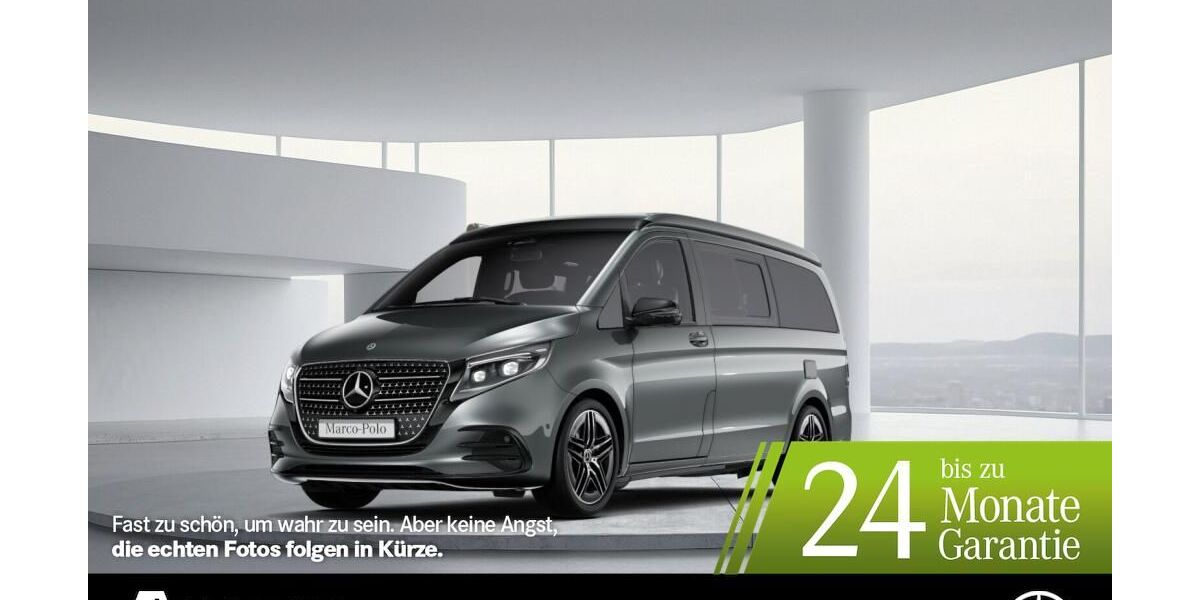 Mercedes-Benz V 250 3.000 km 96.990 &euro; Vechta 49377