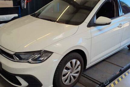 VW Polo 66.559 km 18.430 &euro; Wolfratshausen 82515