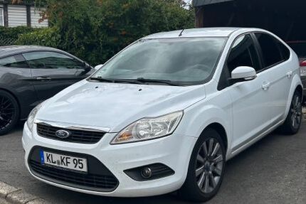 Ford Focus 239.000 km 950 € Neuhemsbach 67680