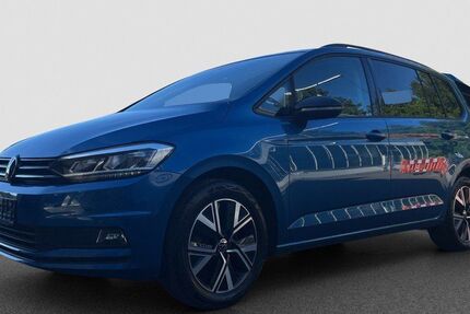 VW Touran 53.400 km 26.690 &euro; Überlingen 88662