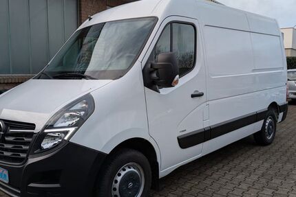 Opel Movano 83.500 km 15.750 &euro; Raesfeld - Erle 46348