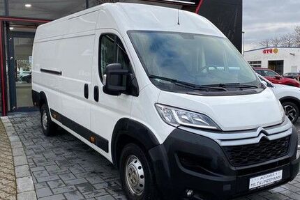 Citroen Jumper 76.128 km 19.990 &euro; Übach Palenberg 52531