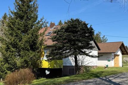 Haus Rickenbach - 7 Zimmer, 163 m&sup2;, 310.000&euro; | Angebot:26829255