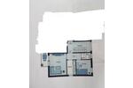 Etagenwohnung Lingen (Ems) - 2 Zimmer, 51 m&sup2;, 650&euro; | Angebot:26580628