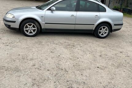 VW Passat 212.062 km 2.000 &euro; Lüneburg 21337