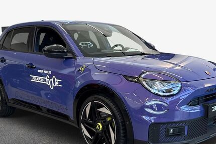 Fiat 600e 3.000 km 44.790 &euro; Düsseldorf 40233