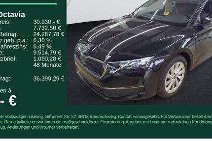 Skoda Octavia 24.900 km 30.930 &euro; Heilbronn 74076