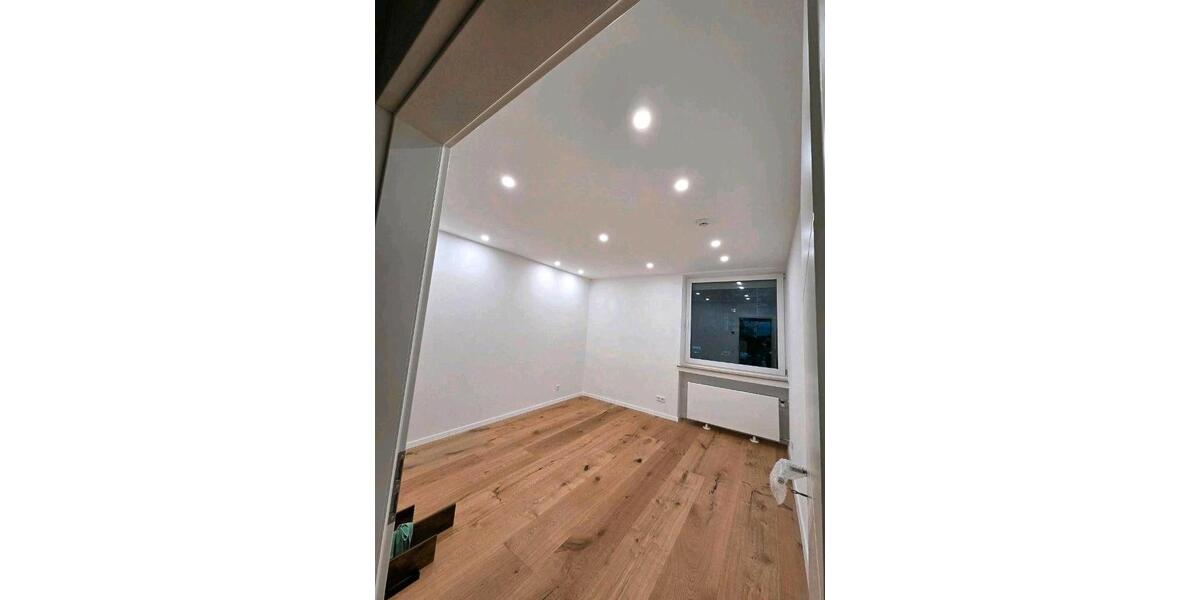 Etagenwohnung Erkrath - 3 Zimmer, 71 m&sup2;, 950&euro; | Angebot:26316390