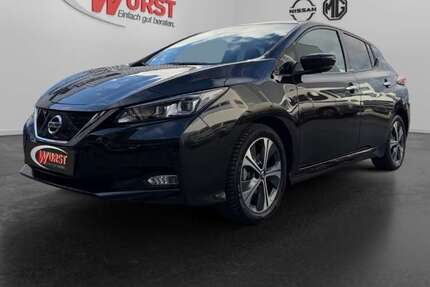 Nissan Leaf 22.000 km 15.990 € Bempflingen 72658
