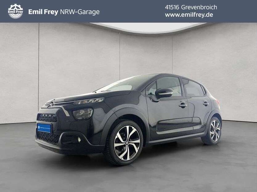 Citroen C3 28.714 km 14.790 € Grevenbroich 41516