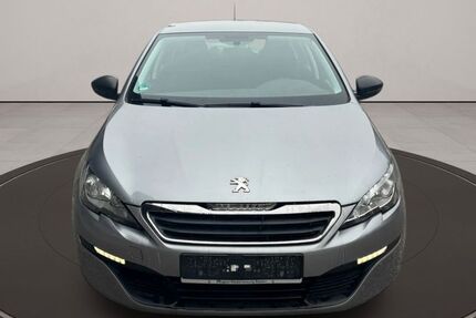 Peugeot 308 122.000 km 6.800 &euro; Heinrichshofen 86492