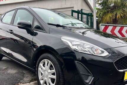 Ford Fiesta 29.000 km 11.950 &euro; Mannheim 68199