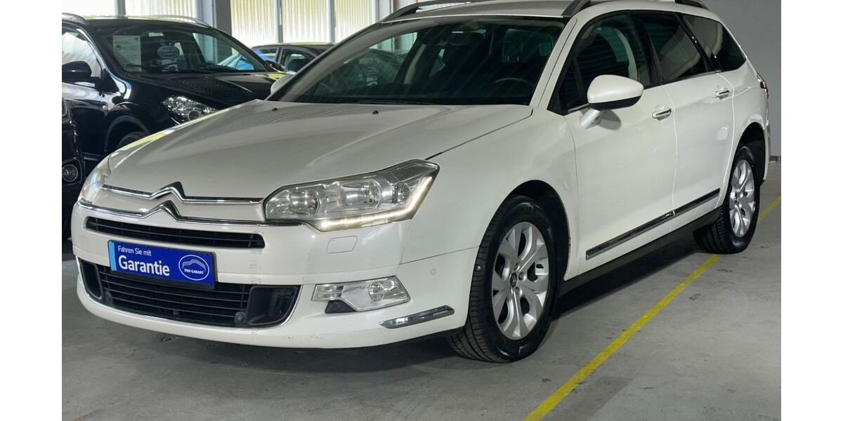 Citroen C5 225.000 km 4.490 &euro; Kiel 24145
