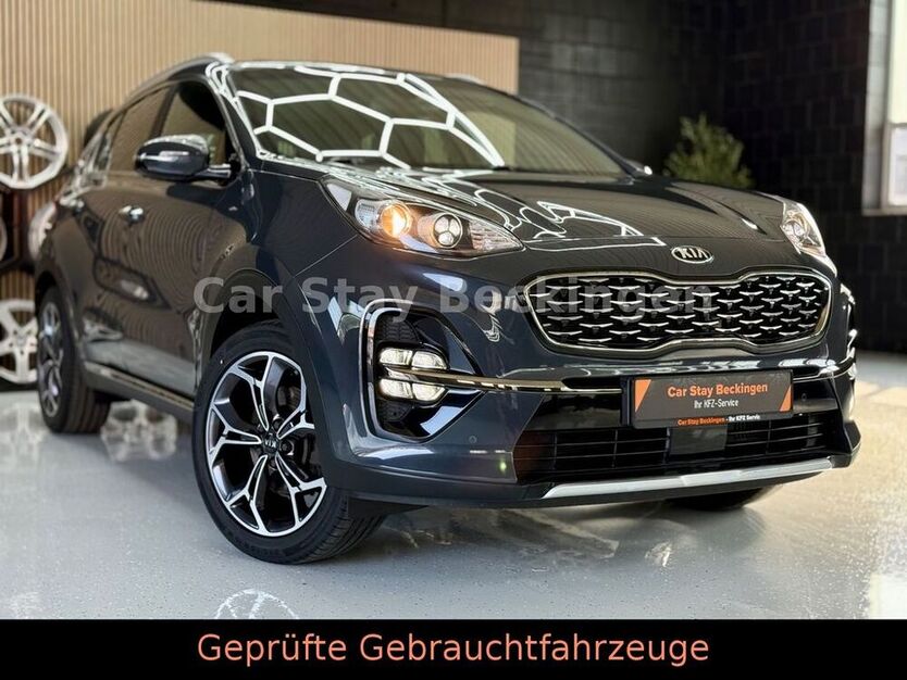 Sportage